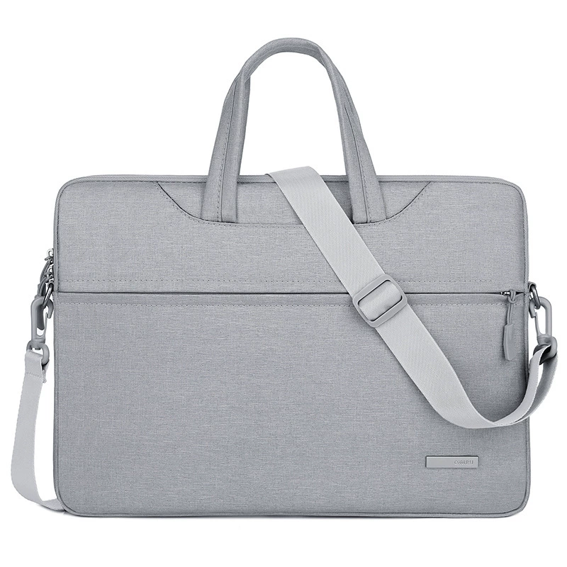 Ultra thin handheld laptop for leisure, tablet one-shoulder bag, organizer bag, business version