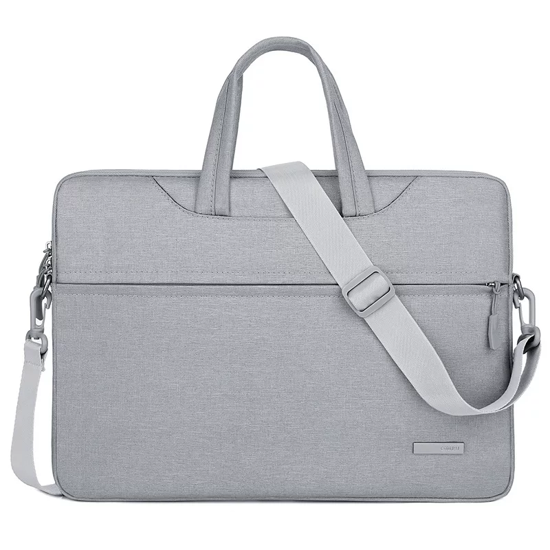 Ultra thin handheld laptop for leisure, tablet one-shoulder bag, organizer bag, business version
