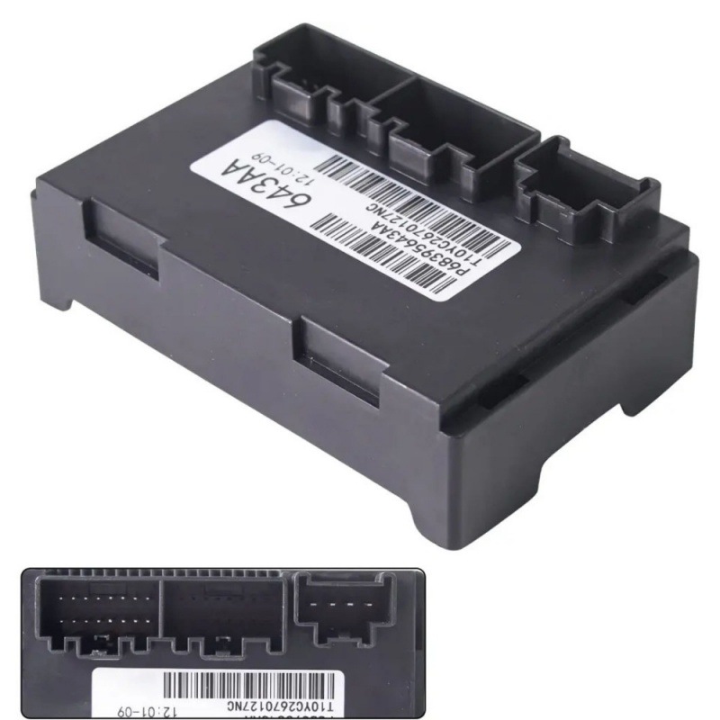 P68395643Aa 56029423Ai Rl029423Ai Is Suitable for Jeep Dodge Transfer Case Module