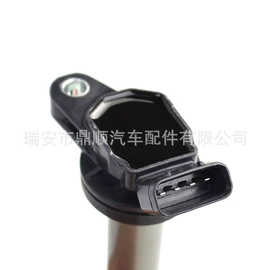 点火线圈;涨紧轮;汽车传感器