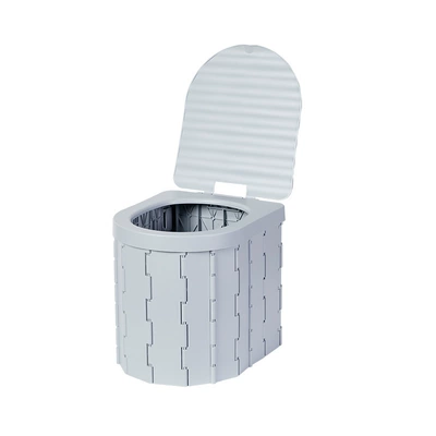Kempinq və səyahət: Emergency Toilet for Car