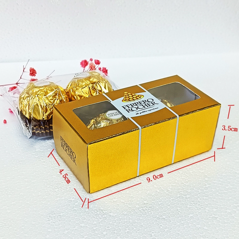 费列罗 Шоколад Шоколад свадебная конфета сувениры лакомства Ferrero Chocolate