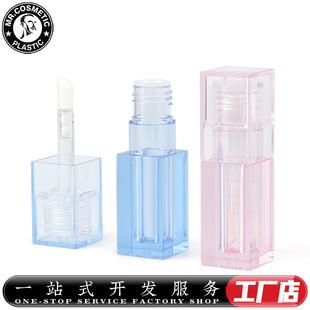 ���δ��Թܰ��� 5 ml͸��ˢ�U���ʹ���͸������ ���ۿ�ƿ�S�����l