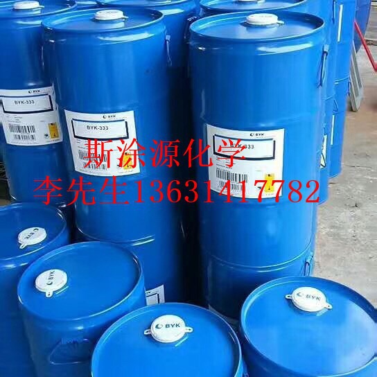 毕克BYK-A 590消泡剂 水性体系如液态混凝土混合物用减少气体混入