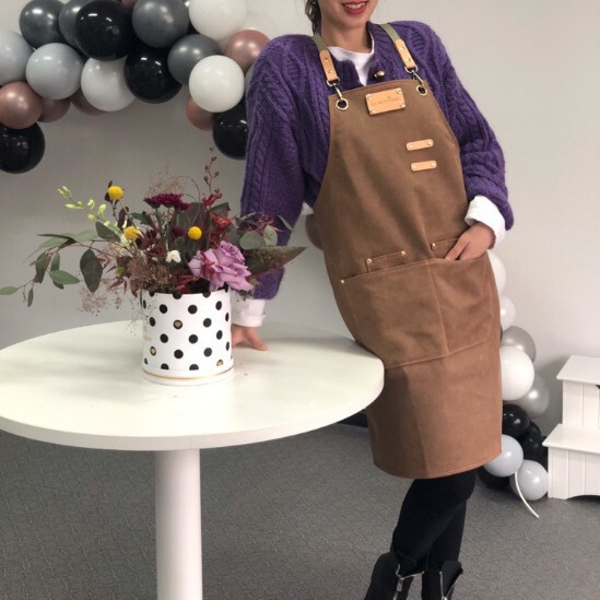 custom bartender painter training kitchen chain catering service cross webbing work apron logo custom bartender painter training kitchen chain catering service cross webbing work apron logo