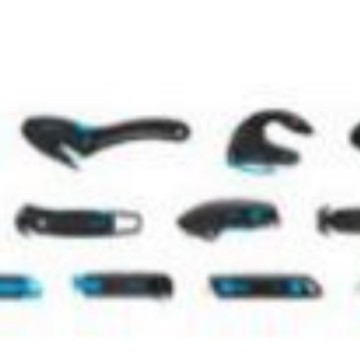 NO.36010工业刀片机械刀片