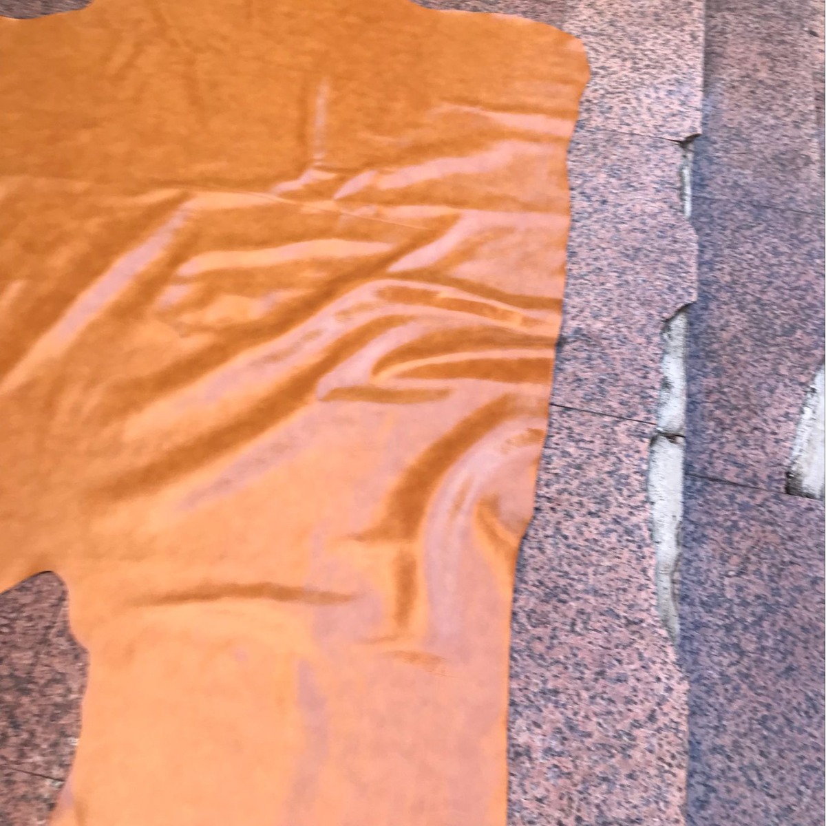 二层沙发牛皮，家具皮，箱包皮，双色皮料