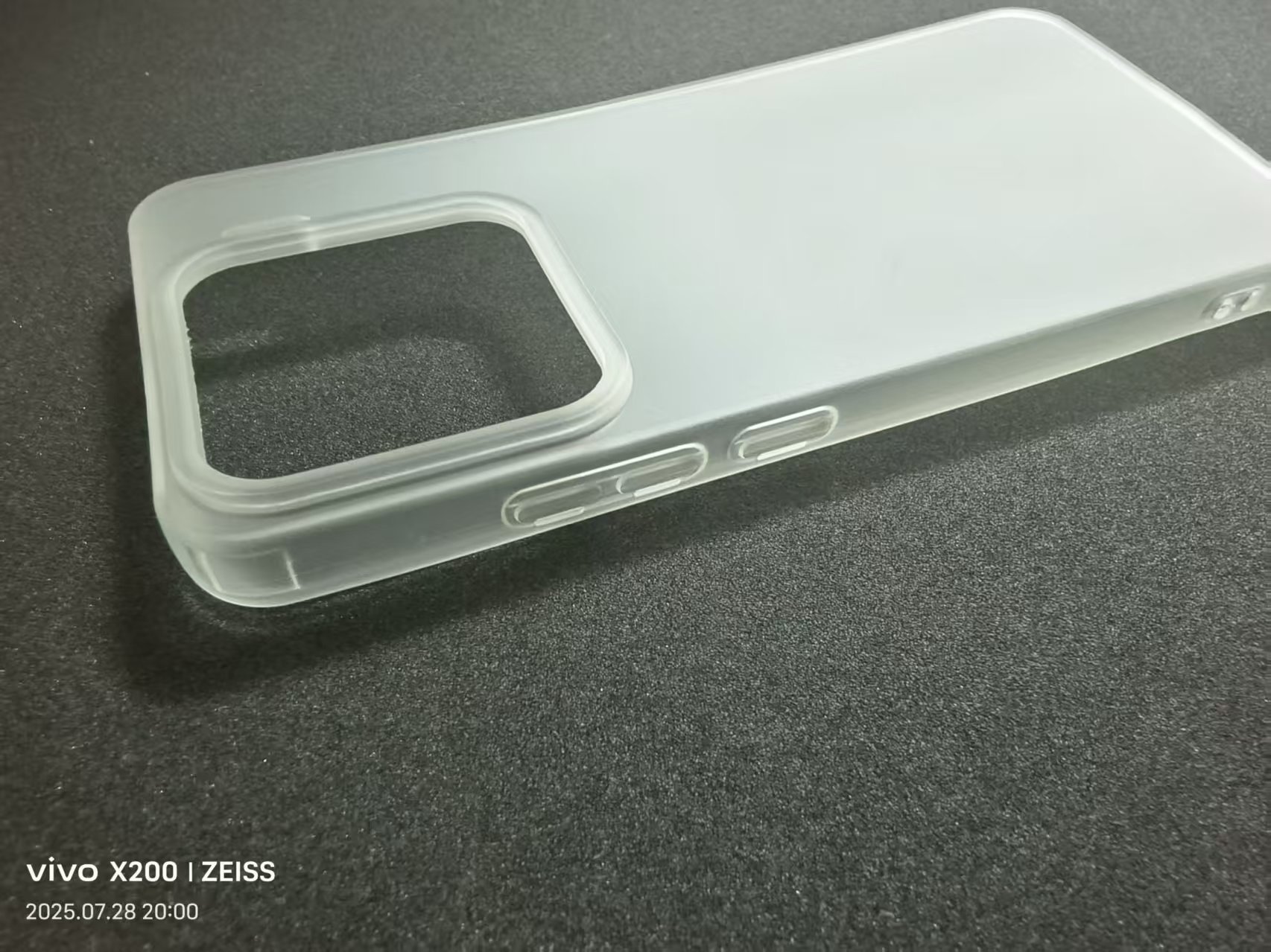 Защитный ультратонкий чехол PP с теплоотводом для Xiaomi 15 / 14 / 13 серии