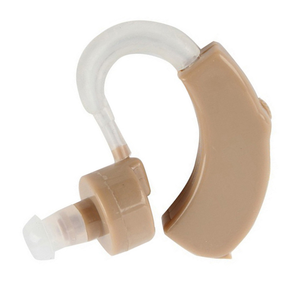 Colgante oído colector de sonido amplificador de sonido corriendo CYBER SONIC venta caliente transfronteriza