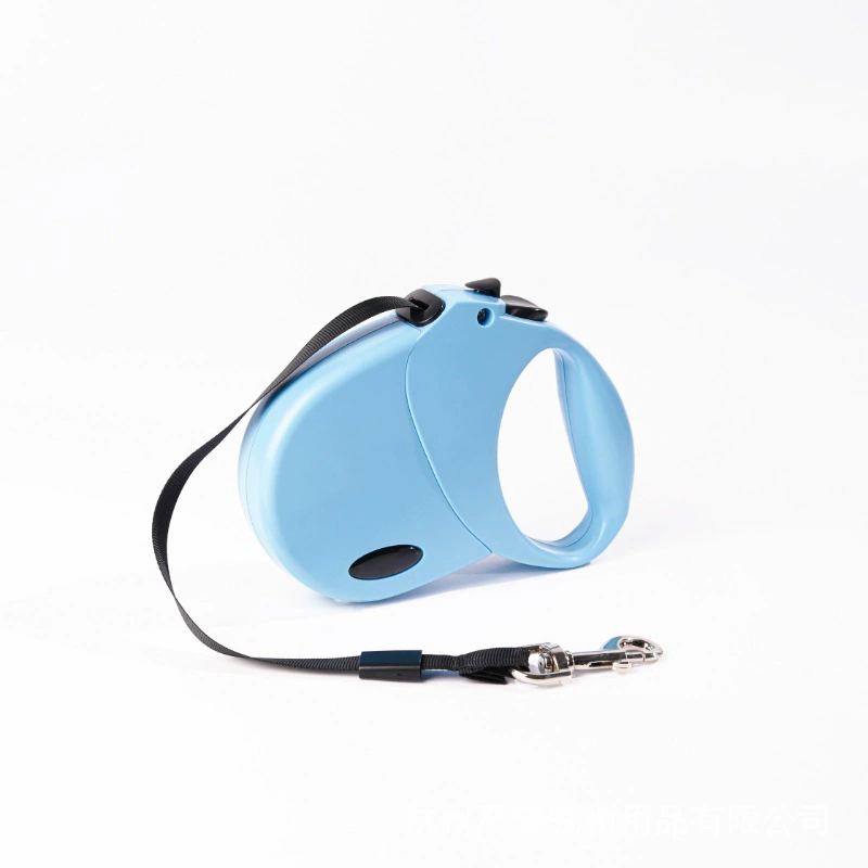 [Специальная цена заканчивается] собачья тяговая поводка автоматическая телескопическая собачья веревка золотистый ретривер Тедди среднего размера собачья цепочка