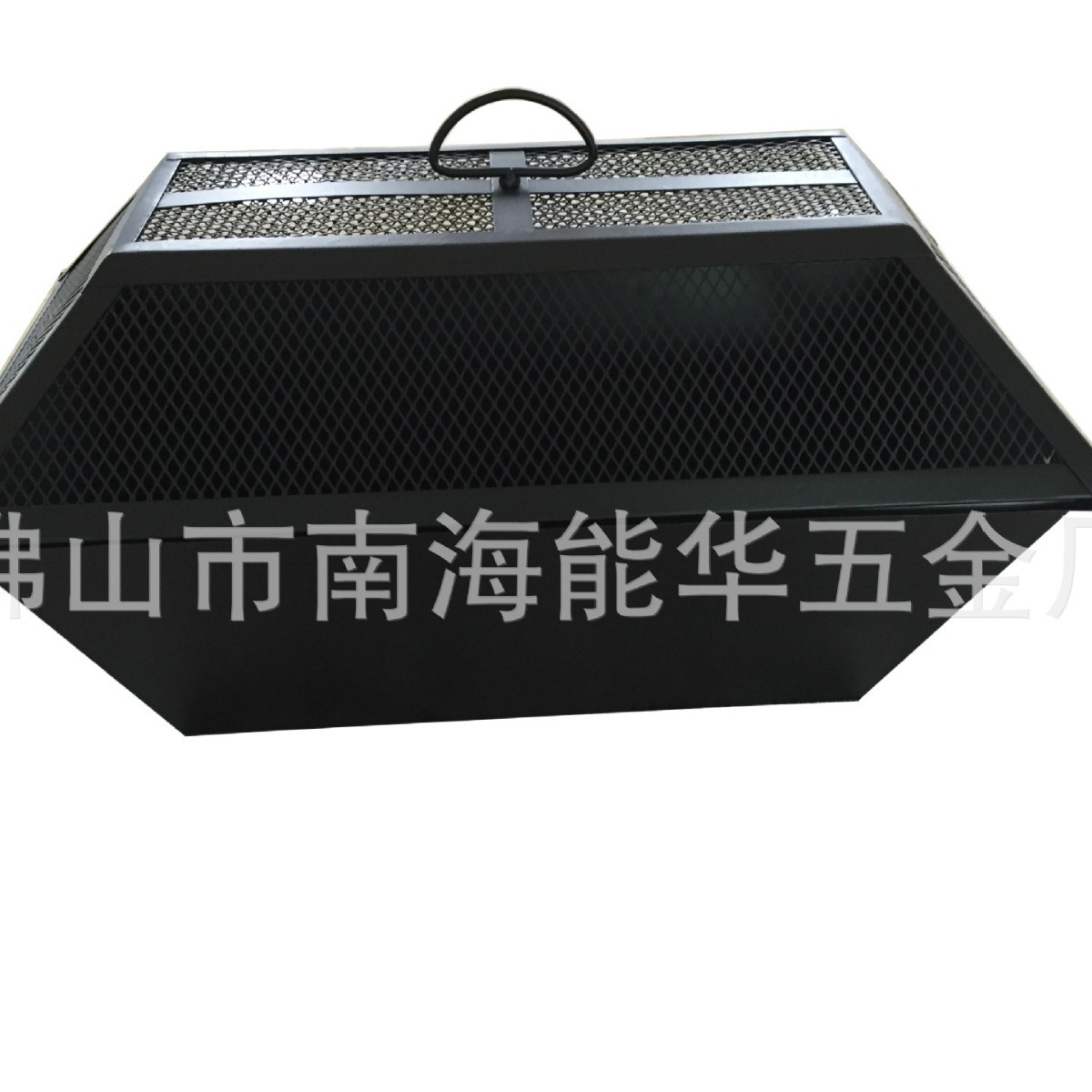 Fábrica especializada en la producción de nueva estufa de calefacción mesa cuadrada estufa de calefacción hogar al aire libre interior estufa de leña de calefacción al por mayor