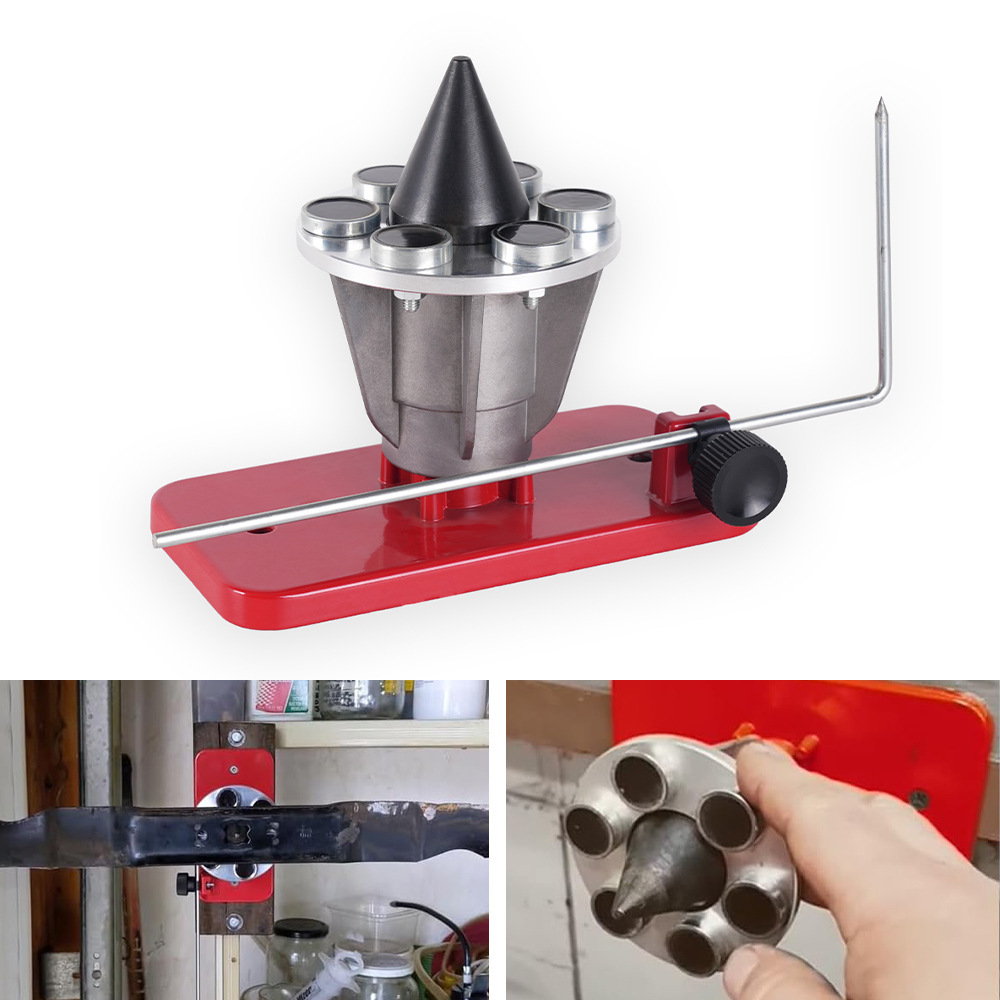 블레이드 밸런서