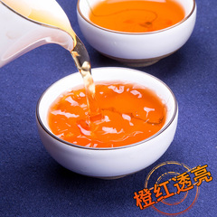 Wuyi Mountain Tongmu Pass Mellow Aroma Zheng Shan Xiao Zhong Tea Loose Bulk Wholesale High Mountain Flower Scent Wild Tea Ancient Tree Black Tea Bagged