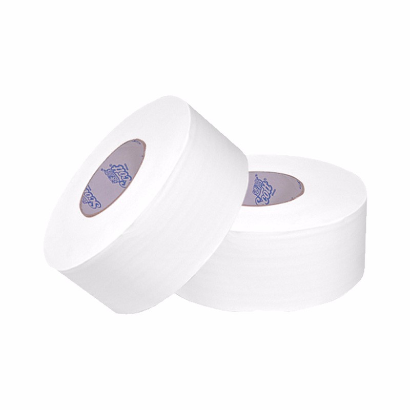 金佰利8399-00适高Scott双层大卷卫生纸90mm×360m 12卷一箱