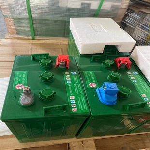 ����U����늳�3-DG-230������6V230Ah늄��^��܇ 늄�����ƽ̨