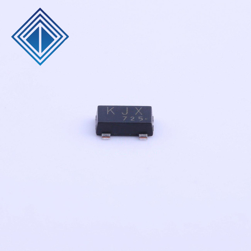 SSM3J351R,LF SOT23F 场效应管(MOSFET) P沟道 60V 3.5a