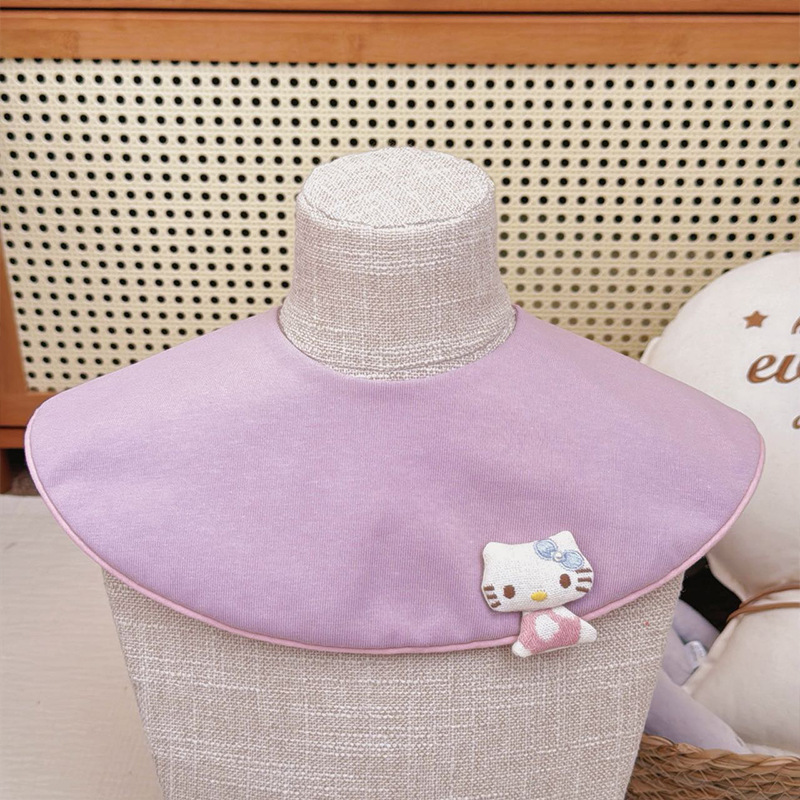 Piping Doll Foundation Cat