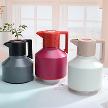 批发家用保温水壶大容量焖茶壶高端闷泡壶家用热水瓶集合壶焖壶