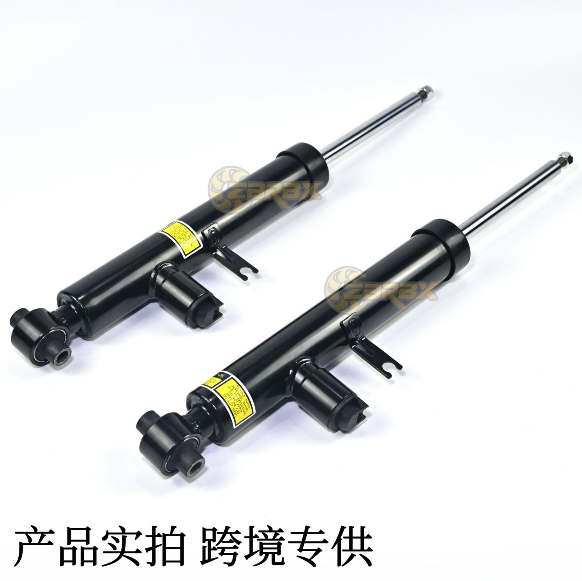 Suitable for Bmw 3 Series/4 Series F30-F35 Rear Shock Absorber with Inductor 37126852927 Bmw F20/F23