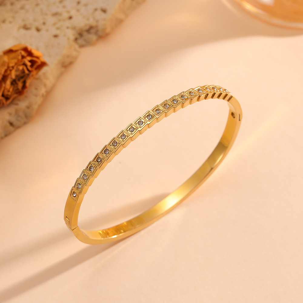 Bracelet * gold, R512 model