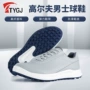golf男士运动透气球鞋