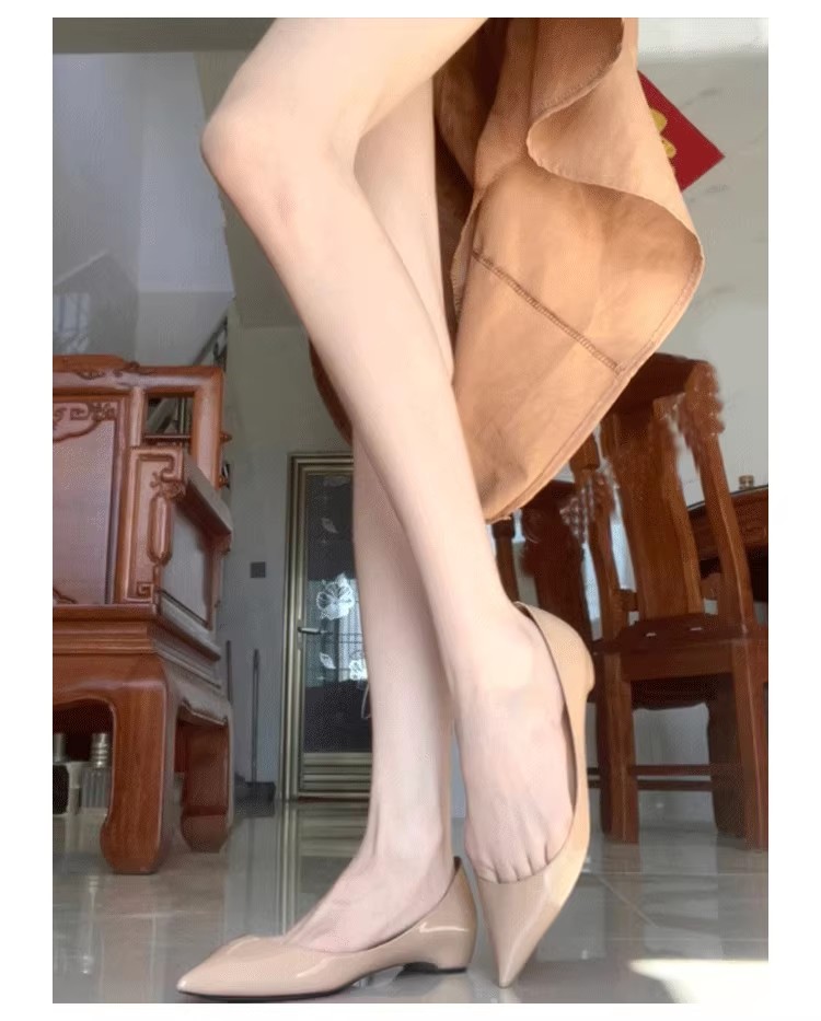 누드 컬러 (당일 배송 가능)