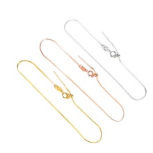 ͨ�ws925���y�f����朿ɴ���18k��ɫ���{��DIY··ͨ�߹Ǻ������