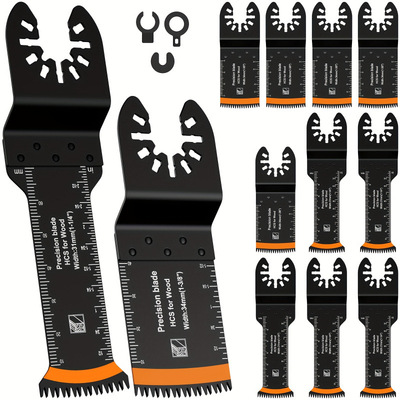 2026新款跨境代发日本齿摆动锯片1标准摆动锯片