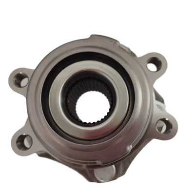 Unit, Bearing