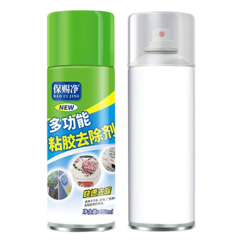 BaoCi Чистый Многофункциональный дезодорант 450ml Бытовая очистка