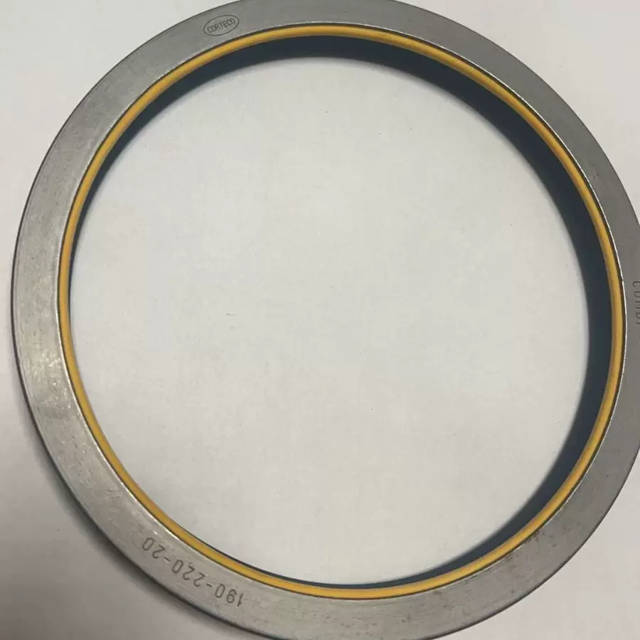 批发COMBI油封适用于汽车前轮外油封丁腈橡胶材质 防尘防水密封圈