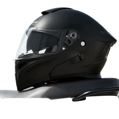 Motosiklet kaskı (dəbilqə) – vehicle cool safety helmet