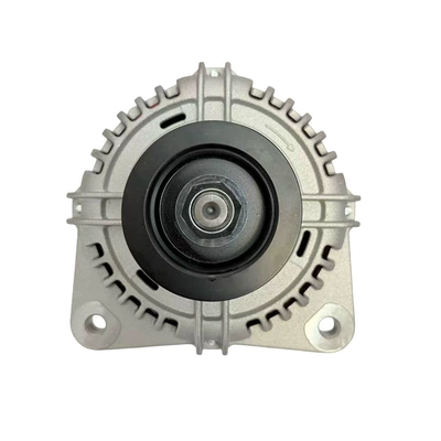 generator assembly – Generatorlar hissələri (Dinamo və detalları)