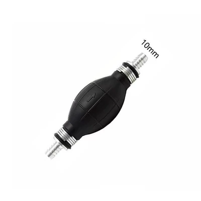 Digər kuzov və aksesuarlar pinch ball aluminum alloy one-way hand - hand-oil-pump-10mm