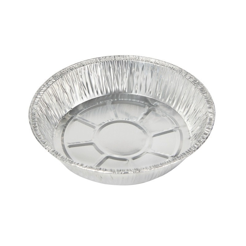 Freidora de aire, bandeja de papel de aluminio especial, cuenco de papel de aluminio, horno de aire, etc.