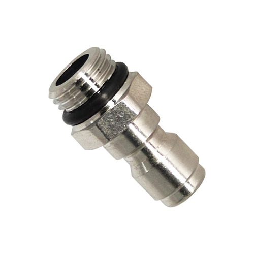 High pressure car wash water gun 14*1.5 copper female stainless steel male high pressure washer connector car wash machine union