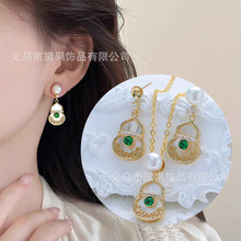 DIY�����Ʒ����Ї��L�~�X���J���S925�yᘱ�ɫ��ĸ�G���b����