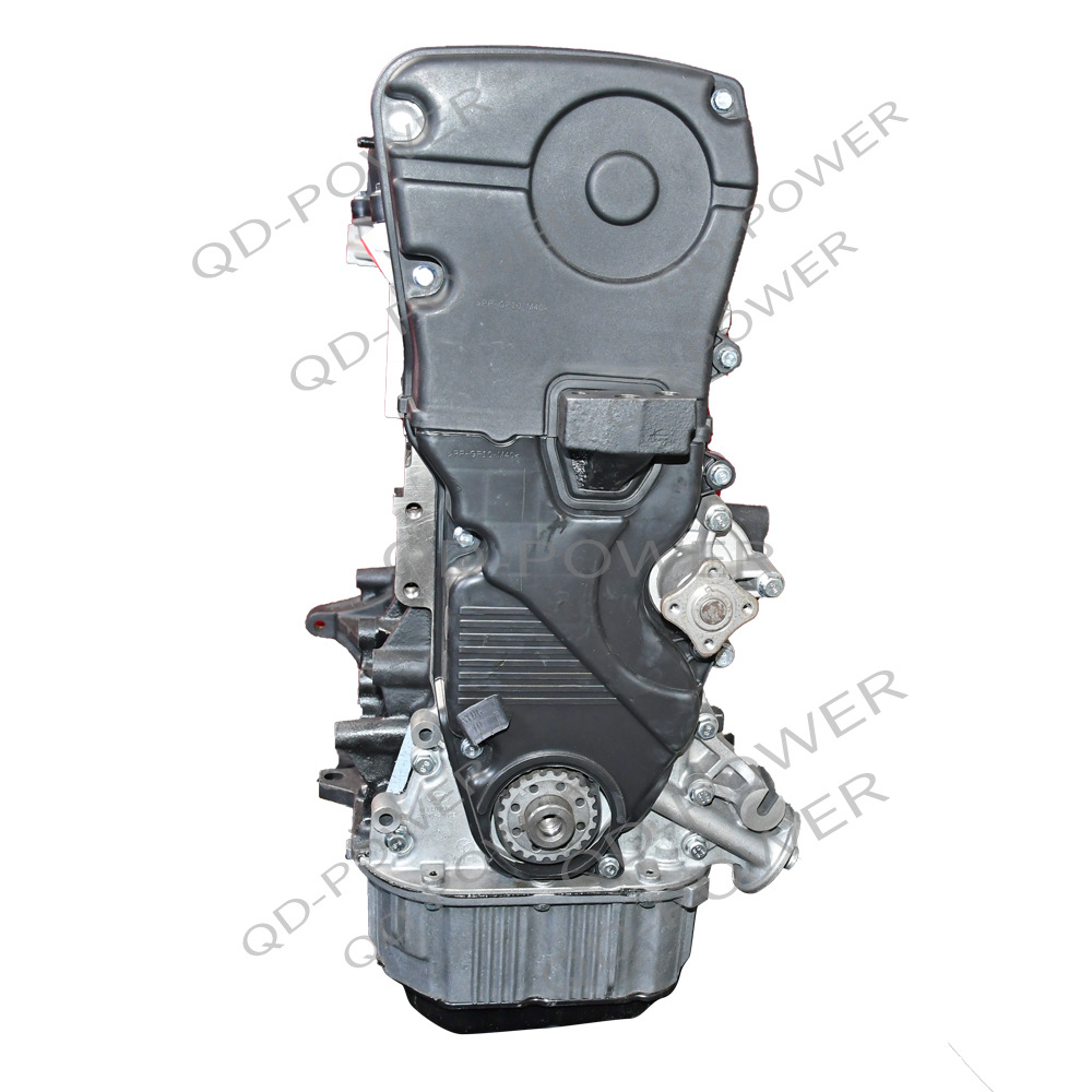 G4GC for Hyundai Elantra i30 Sonata Trajet Tucson Kia Carens Rond engine