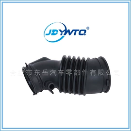 进气总管;汽车散热器;缓冲器