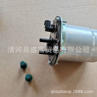 Renault Diesel Filter – Gasoline filter