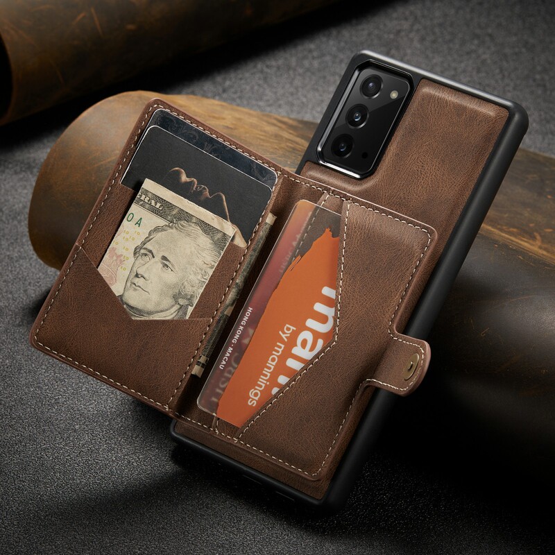 For Samsung S25 Ultra Phone Case Note20 Car Magnetic Attraction Case A16 Wallet Card Case Leather Case S24FE For Samsung S25 Ultra Phone Case Note20 Car Magnetic Attraction Case A16 Wallet Card Case Leather Case S24FE
