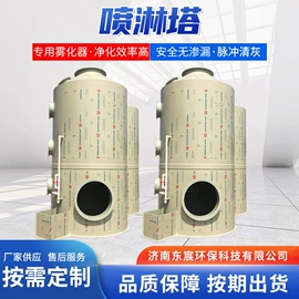 废气处理设备;不脱硫除尘;烤漆房