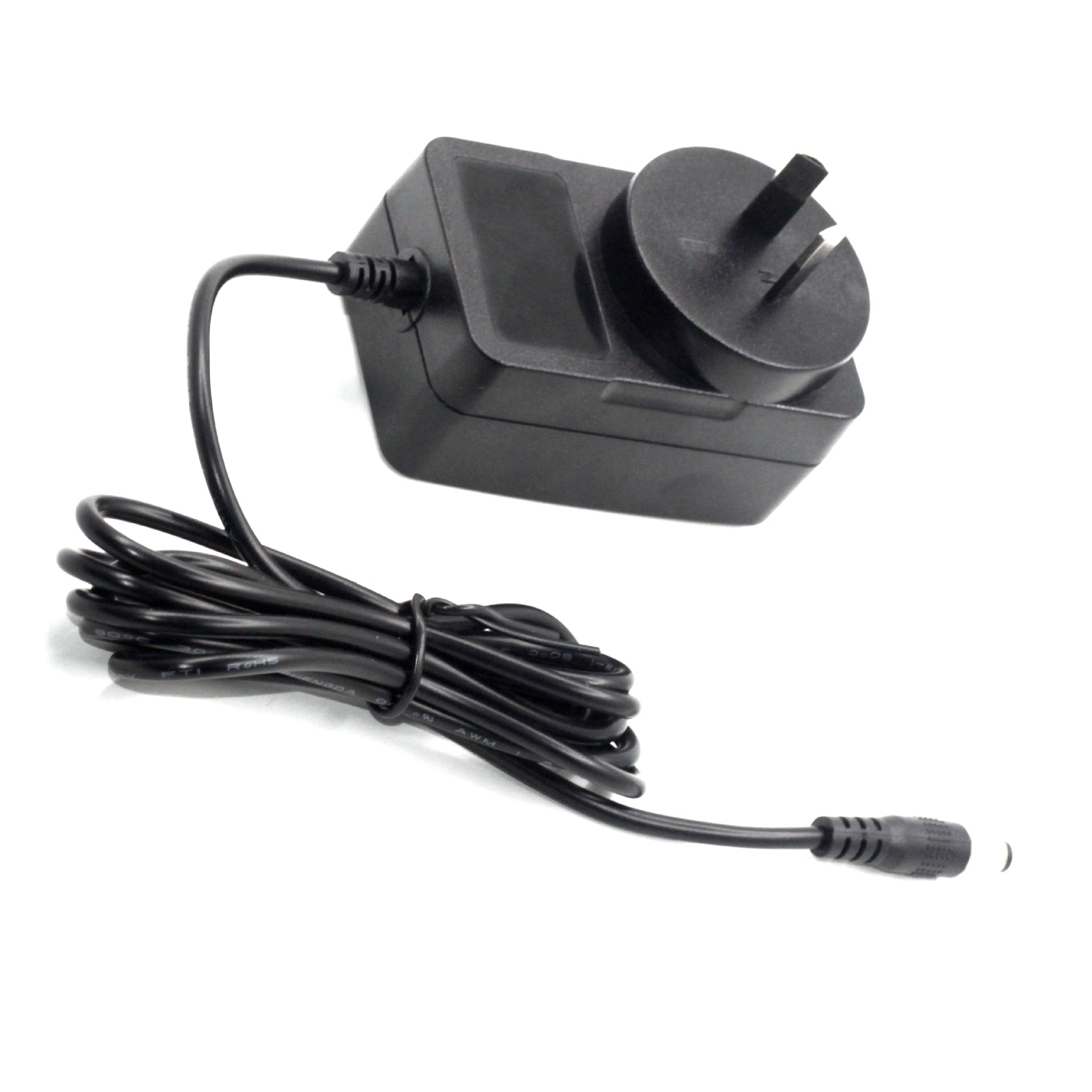 8.4v2a充电器 澳规SAA认证 16.8W 锂电池充电器 c-tick认证