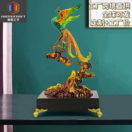 室内壁灯;电视柜摆件;家居软饰加工