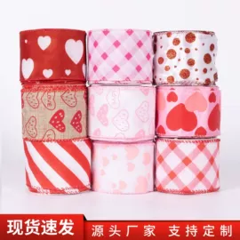 织带;服装饰品;圣诞装饰品