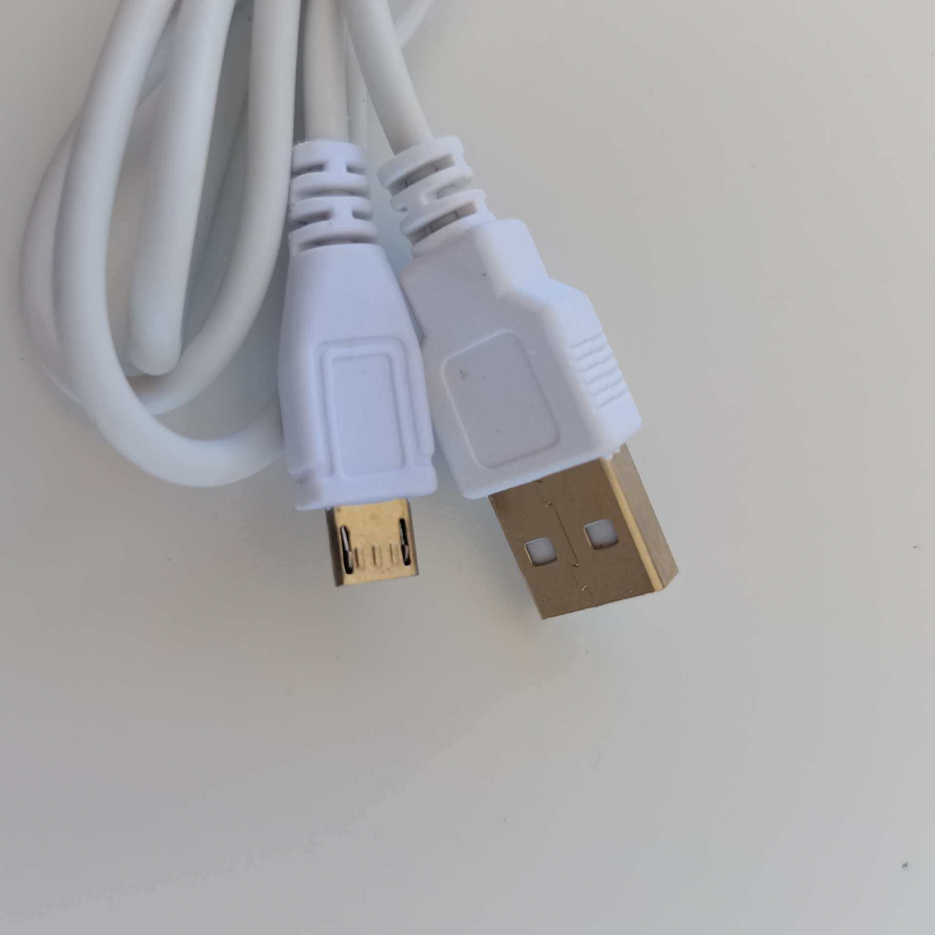 Micro Usb Cable For Small Appliances And Mobile Devices_voghion.com