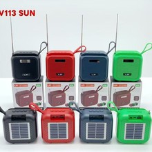 ���QLP-V113SUN̫����{����푎�FM�쾀���������C��y����������