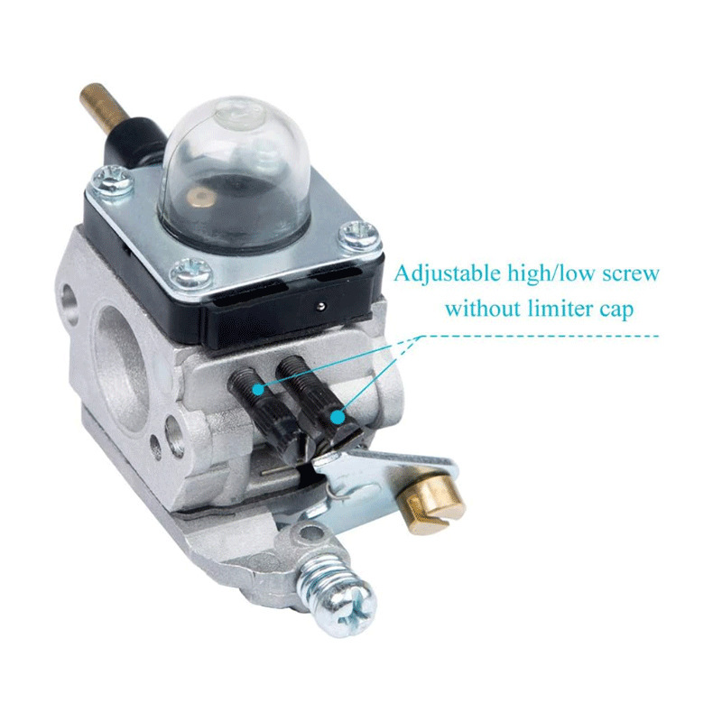 Carburador C1U-K54A C1U-K82 para Mantis Tiller 7222 7222M 7225