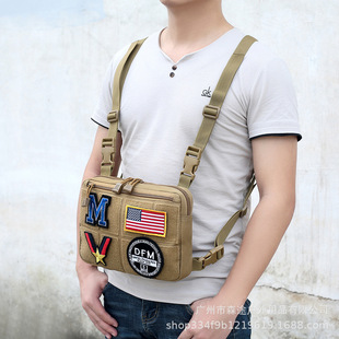 Ұ����g�ذ�MOLLE����������Բʱ����ذ��ռ{��