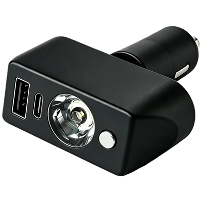Vehicle Light Charging Port Conversion – Other Electric Vehicle Accessories